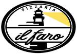 Logotipo Il Faro Pizzaria & Conveniência